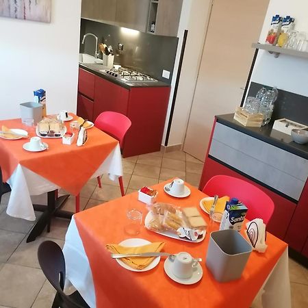 קאסקיה Hotel Centrale מראה חיצוני תמונה