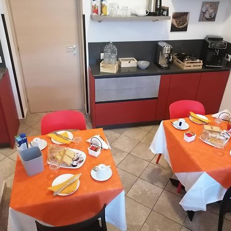 קאסקיה Hotel Centrale מראה חיצוני תמונה