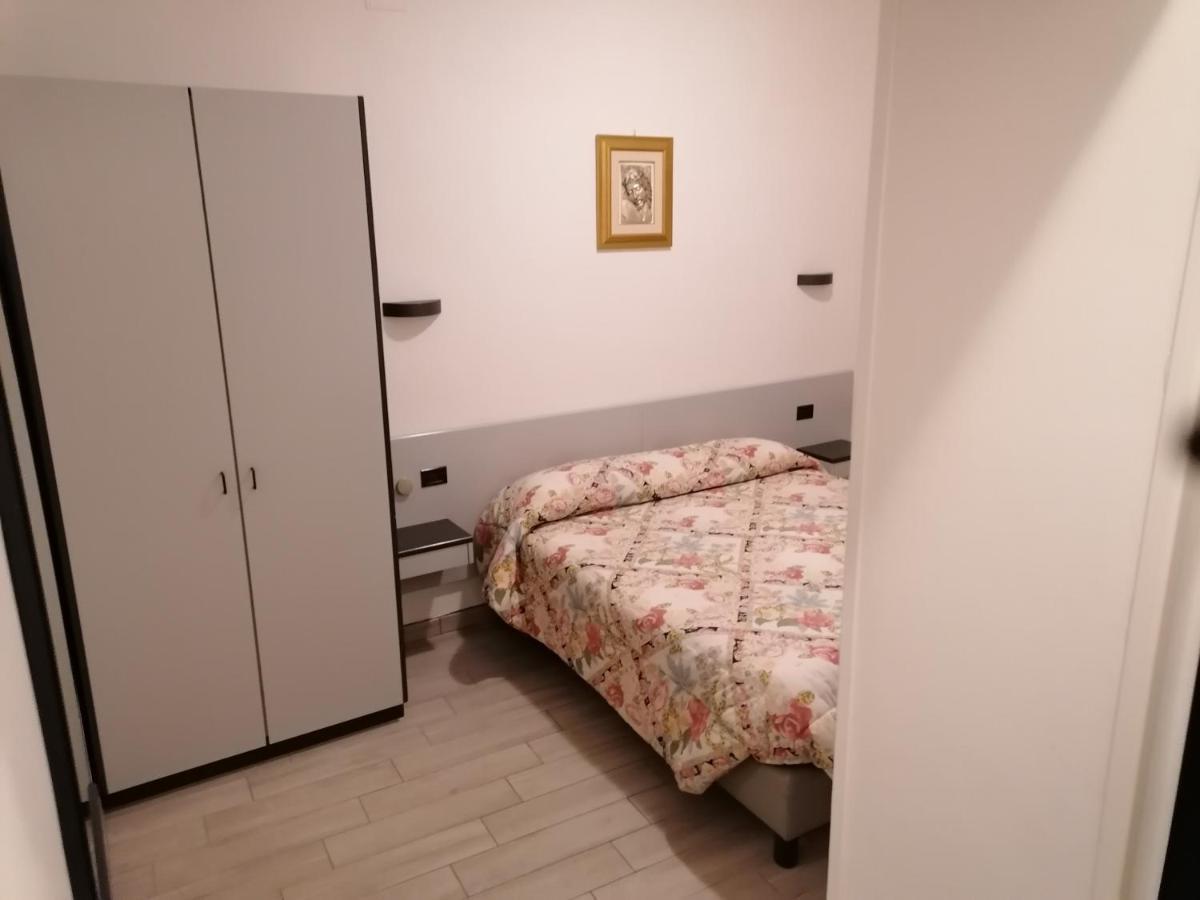 קאסקיה Hotel Centrale מראה חיצוני תמונה