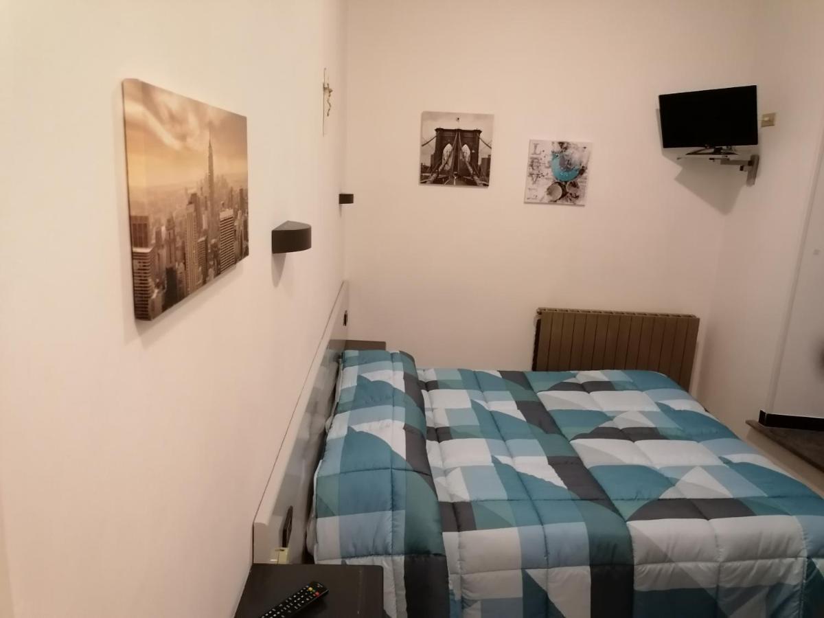 קאסקיה Hotel Centrale מראה חיצוני תמונה
