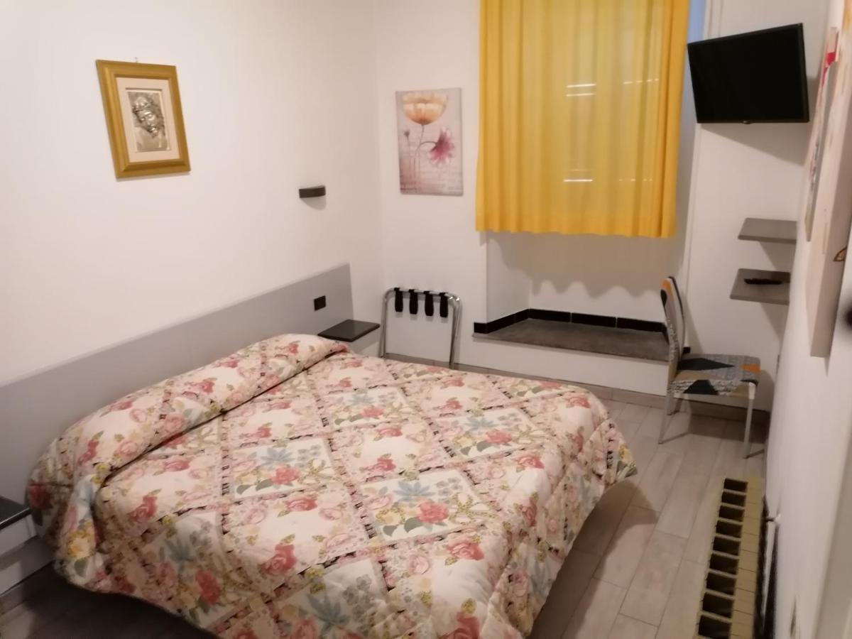 קאסקיה Hotel Centrale מראה חיצוני תמונה