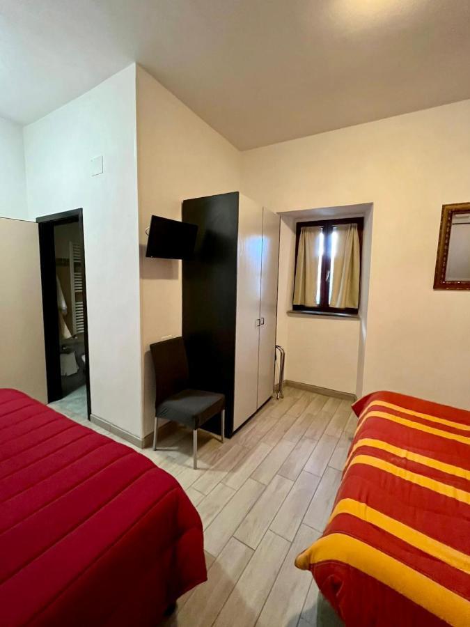 קאסקיה Hotel Centrale מראה חיצוני תמונה