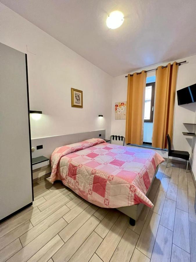 קאסקיה Hotel Centrale מראה חיצוני תמונה