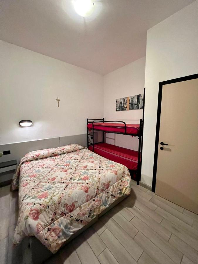 קאסקיה Hotel Centrale מראה חיצוני תמונה