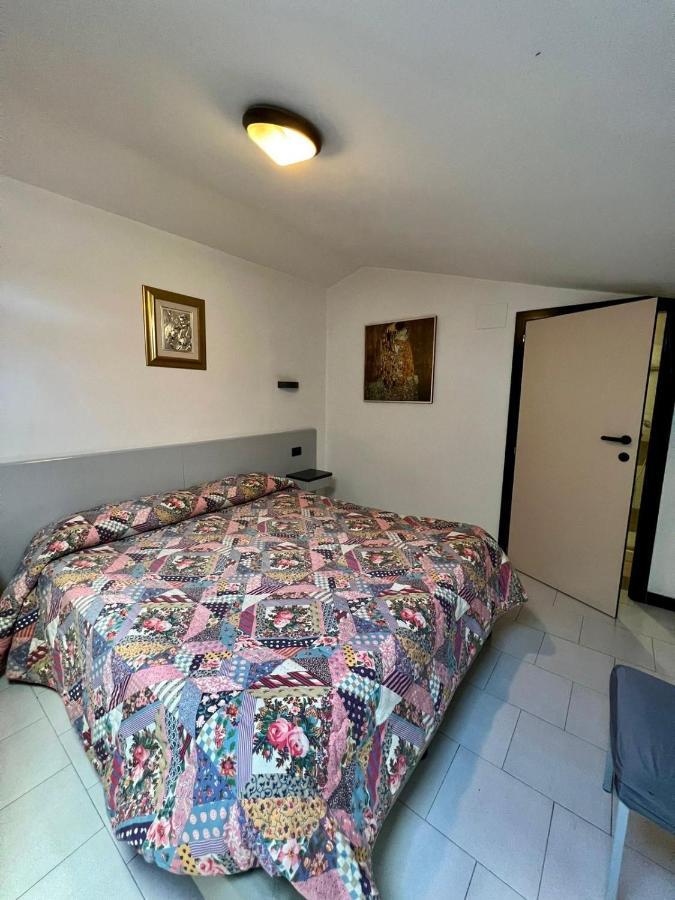 קאסקיה Hotel Centrale מראה חיצוני תמונה