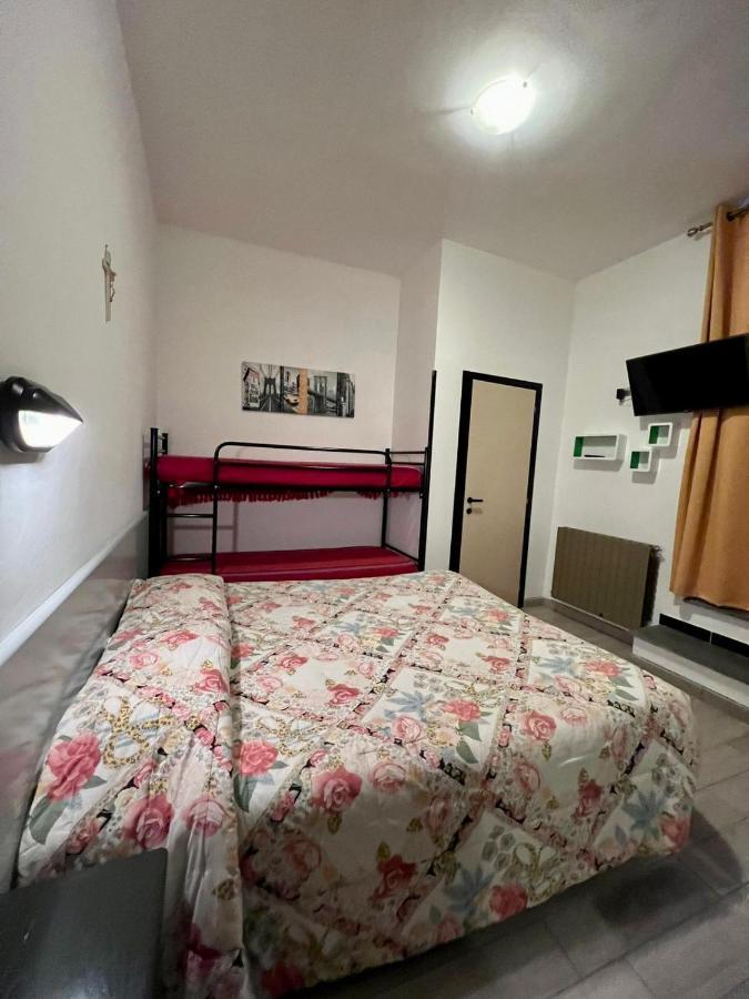 קאסקיה Hotel Centrale מראה חיצוני תמונה