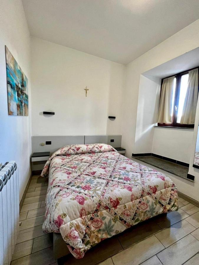 קאסקיה Hotel Centrale מראה חיצוני תמונה