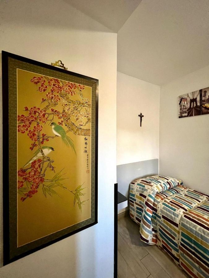 קאסקיה Hotel Centrale מראה חיצוני תמונה