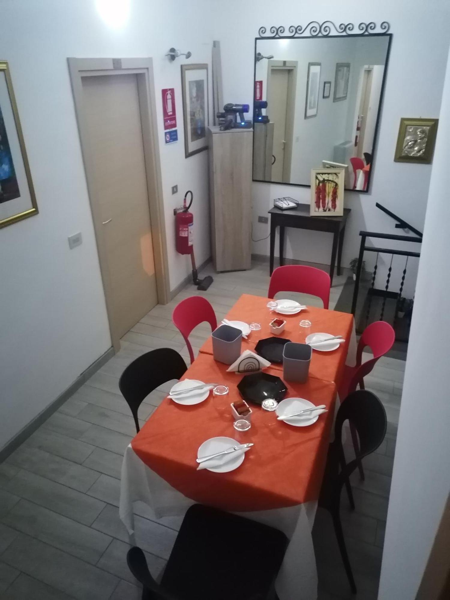 קאסקיה Hotel Centrale מראה חיצוני תמונה